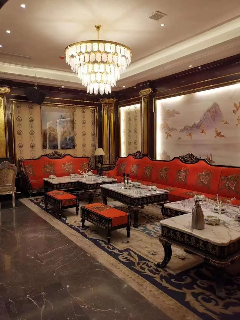 广元商务ktv精彩体验-青川县ktv预订