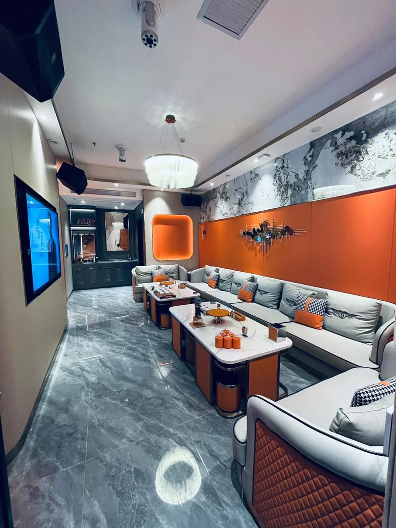 广元商务ktv体验商务ktv好吗-青川县ktv预订